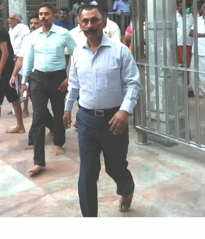 Palani Murugan 